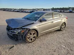 KMHD84LF9HU351121 2017 HYUNDAI ELANTRA