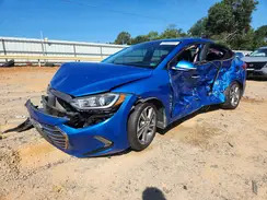 KMHD84LF9HU355797 2017 HYUNDAI ELANTRA