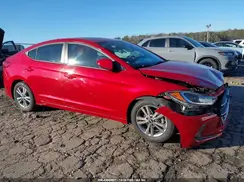 KMHD84LF9HU357064 2017 HYUNDAI ELANTRA