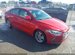 KMHD84LF9HU358439 2017 HYUNDAI ELANTRA