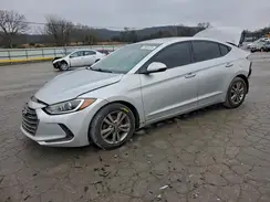 KMHD84LF9HU381025 2017 HYUNDAI ELANTRA