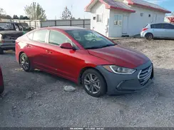 KMHD84LF9HU397922 2017 HYUNDAI ELANTRA