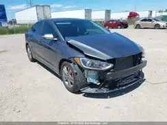 KMHD84LF9HU399637 2017 HYUNDAI ELANTRA