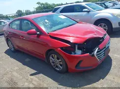 KMHD84LF9HU401631 2017 HYUNDAI ELANTRA