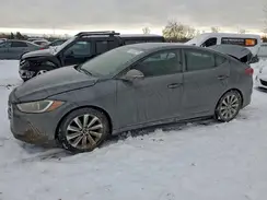 KMHD84LF9HU404691 2017 HYUNDAI ELANTRA