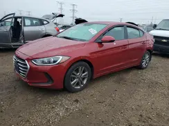 KMHD84LF9HU406828 2017 HYUNDAI ELANTRA