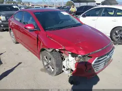 KMHD84LF9HU408062 2017 HYUNDAI ELANTRA