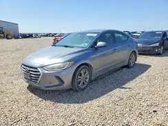 KMHD84LF9HU410006 2017 HYUNDAI ELANTRA