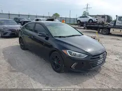 KMHD84LF9HU420132 2017 HYUNDAI ELANTRA