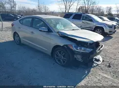 KMHD84LF9HU422673 2017 HYUNDAI ELANTRA