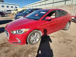 KMHD84LF9HU423421 2017 HYUNDAI ELANTRA