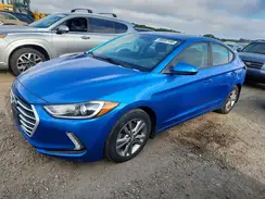 KMHD84LF9HU425802 2017 HYUNDAI ELANTRA