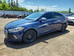 KMHD84LF9HU426951 2017 HYUNDAI ELANTRA