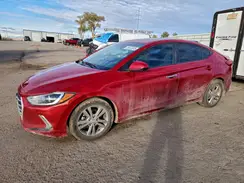 KMHD84LF9HU430191 2017 HYUNDAI ELANTRA