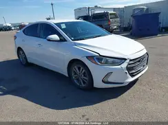 KMHD84LF9JU443643 2018 HYUNDAI ELANTRA