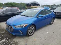 KMHD84LF9JU446283 2018 HYUNDAI ELANTRA