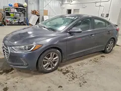 KMHD84LF9JU448244 2018 HYUNDAI ELANTRA