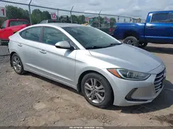 KMHD84LF9JU448289 2018 HYUNDAI ELANTRA