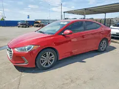 KMHD84LF9JU450995 2018 HYUNDAI ELANTRA