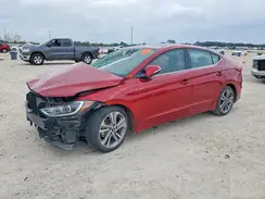 KMHD84LF9JU451841 2018 HYUNDAI ELANTRA