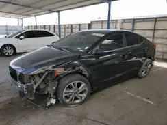 KMHD84LF9JU452553 2018 HYUNDAI ELANTRA
