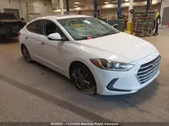KMHD84LF9JU453847 2018 HYUNDAI ELANTRA