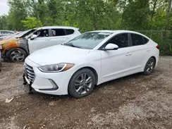 KMHD84LF9JU455727 2018 HYUNDAI ELANTRA