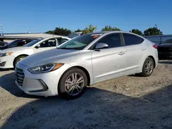 KMHD84LF9JU461012 2018 HYUNDAI ELANTRA