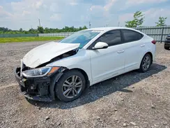 KMHD84LF9JU461088 2018 HYUNDAI ELANTRA