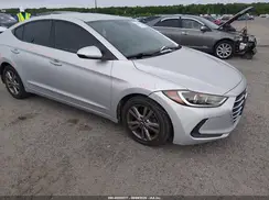 KMHD84LF9JU467781 2018 HYUNDAI ELANTRA