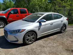 KMHD84LF9JU467912 2018 HYUNDAI ELANTRA