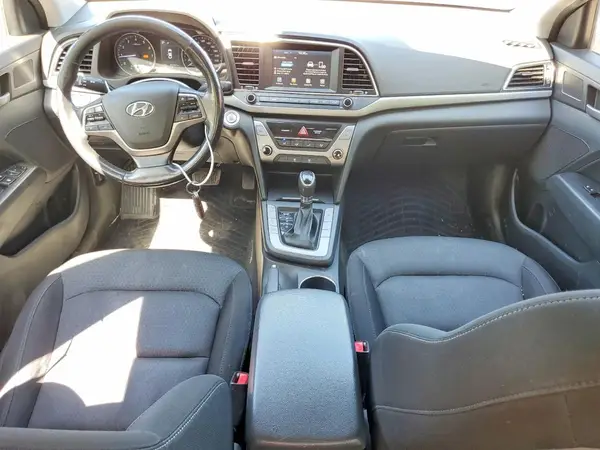 KMHD84LF9JU467912 2018 HYUNDAI ELANTRA - Image 8