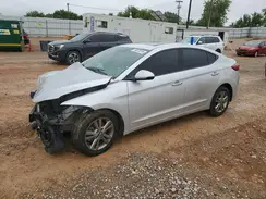 KMHD84LF9JU468770 2018 HYUNDAI ELANTRA