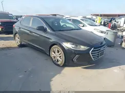 KMHD84LF9JU493152 2018 HYUNDAI ELANTRA
