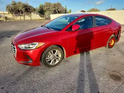 KMHD84LF9JU497105 2018 HYUNDAI ELANTRA