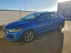 KMHD84LF9JU498190 2018 HYUNDAI ELANTRA