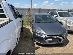 KMHD84LF9JU498853 2018 HYUNDAI ELANTRA
