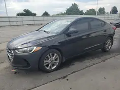 KMHD84LF9JU503081 2018 HYUNDAI ELANTRA