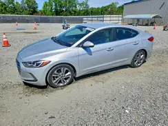 KMHD84LF9JU505347 2018 HYUNDAI ELANTRA