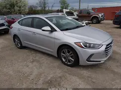 KMHD84LF9JU505381 2018 HYUNDAI ELANTRA