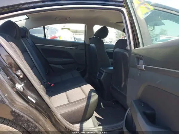 KMHD84LF9JU508264 2018 HYUNDAI ELANTRA - Image 8