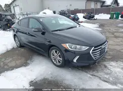 KMHD84LF9JU512329 2018 HYUNDAI ELANTRA