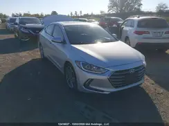 KMHD84LF9JU512377 2018 HYUNDAI ELANTRA
