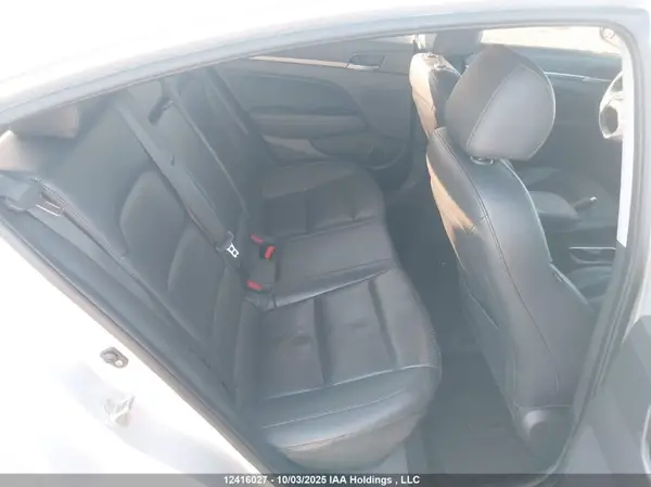 KMHD84LF9JU512377 2018 HYUNDAI ELANTRA - Image 8