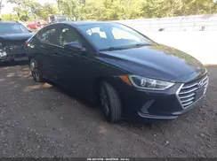 KMHD84LF9JU512461 2018 HYUNDAI ELANTRA