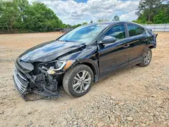 KMHD84LF9JU519491 2018 HYUNDAI ELANTRA