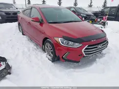 KMHD84LF9JU521211 2018 HYUNDAI ELANTRA