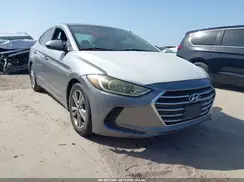 KMHD84LF9JU523492 2018 HYUNDAI ELANTRA
