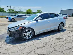 KMHD84LF9JU524299 2018 HYUNDAI ELANTRA