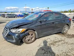 KMHD84LF9JU525209 2018 HYUNDAI ELANTRA